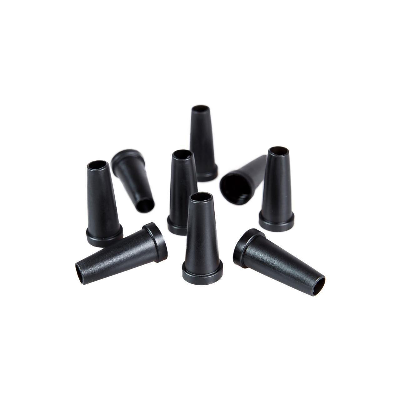 Мундштуки для кальяну Конус Чорний