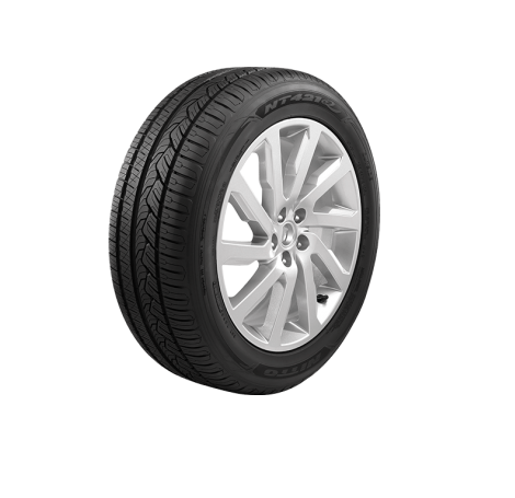 Автошина NITTO NT421Q 225/60R18 104V