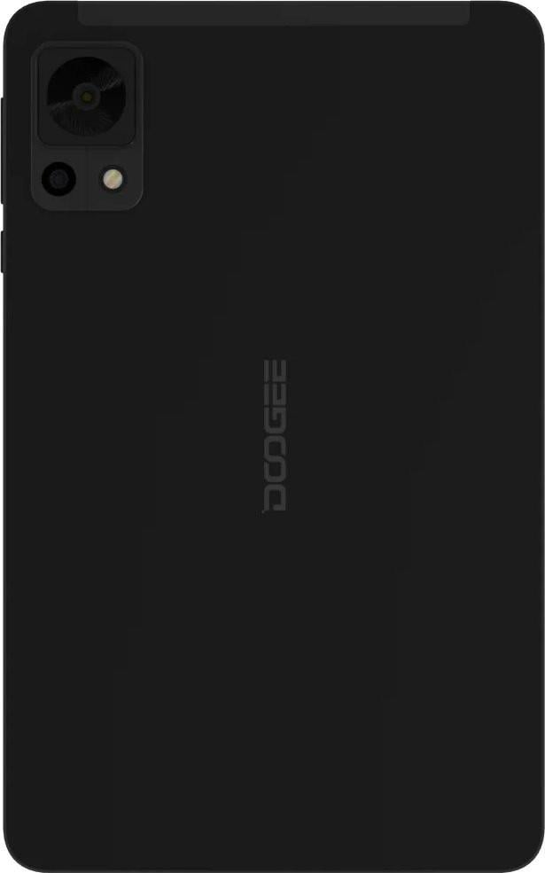 Планшет Doogee T20 Mini 4/128 Гб Global Version LTE Midnight Black - фото 3