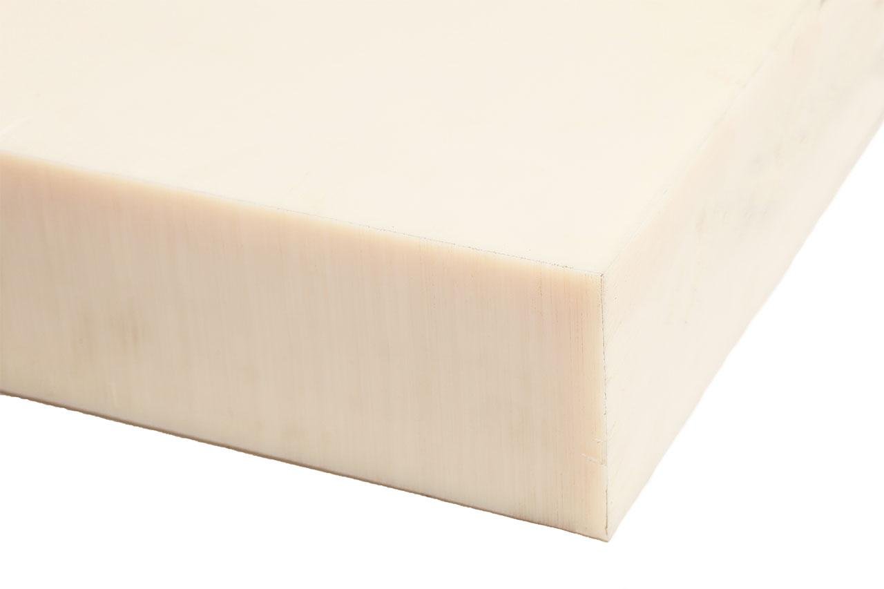 Фторопласт лист 1000х1000 4 мм (26296386)