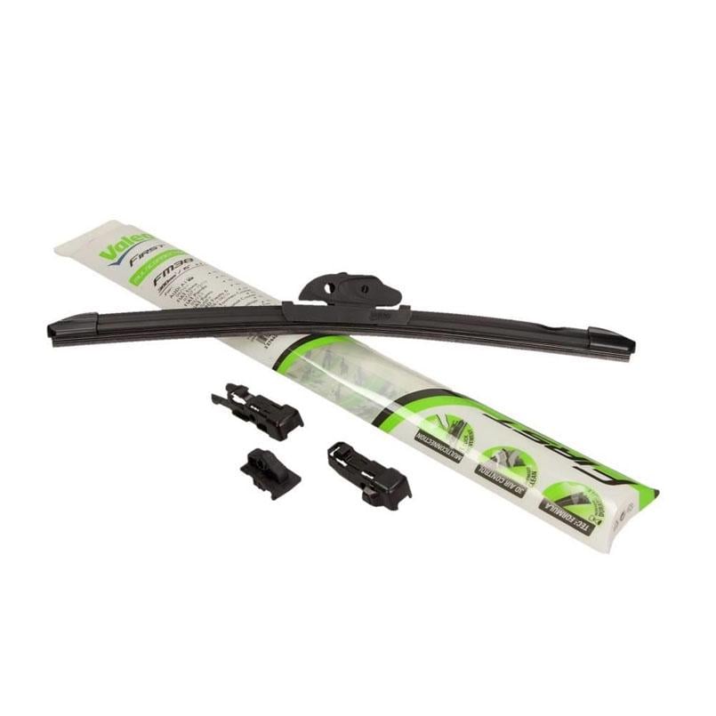 Бескаркасный стеклоочиститель VALEO FIRST 15/380мм