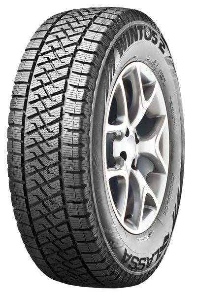 Шина зимова LASSA Wintus 2 185/80R14C 102/100R (2033498)