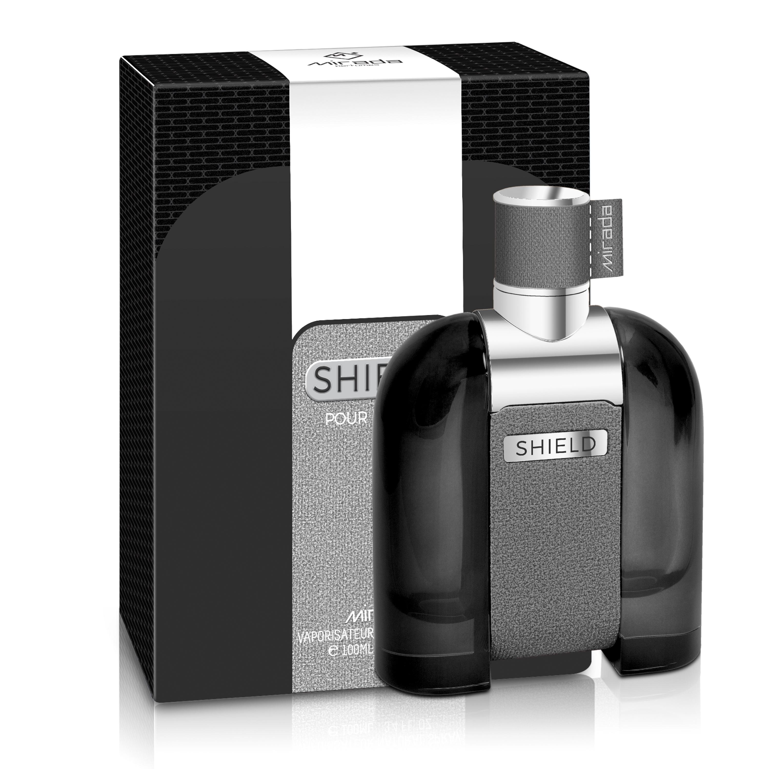 Туалетная вода Mirada Shield 100 мл