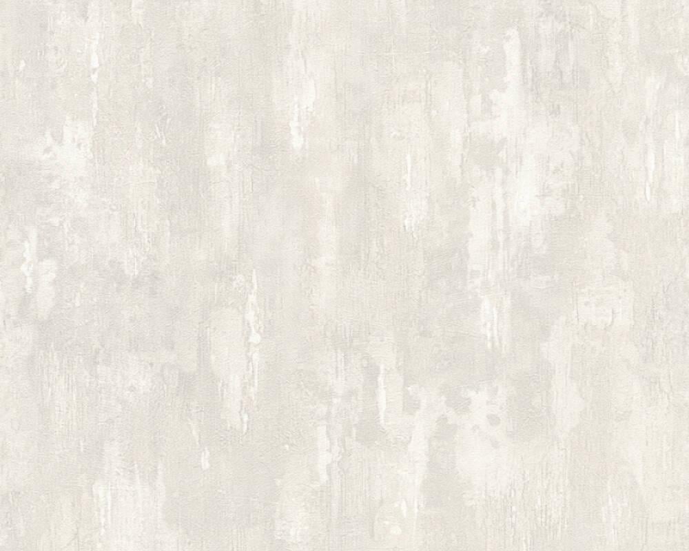 Виниловые обои A.S. Creation 0,53x10,05 м Серый (954513)