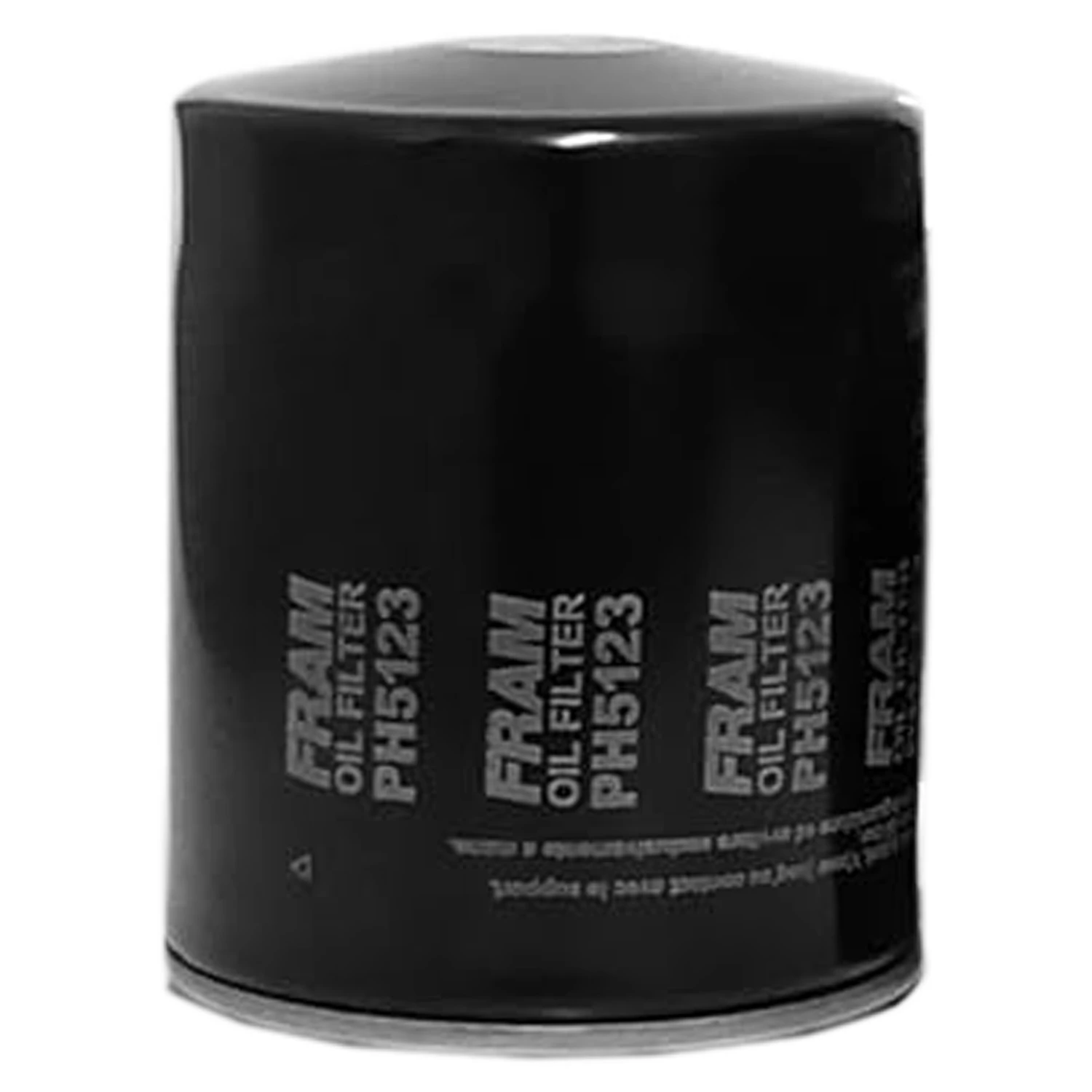 Фільтр оливи FRAM 6124064650 (PH5123) Фільтр оливи FRAM 6124064650 (PH5123)