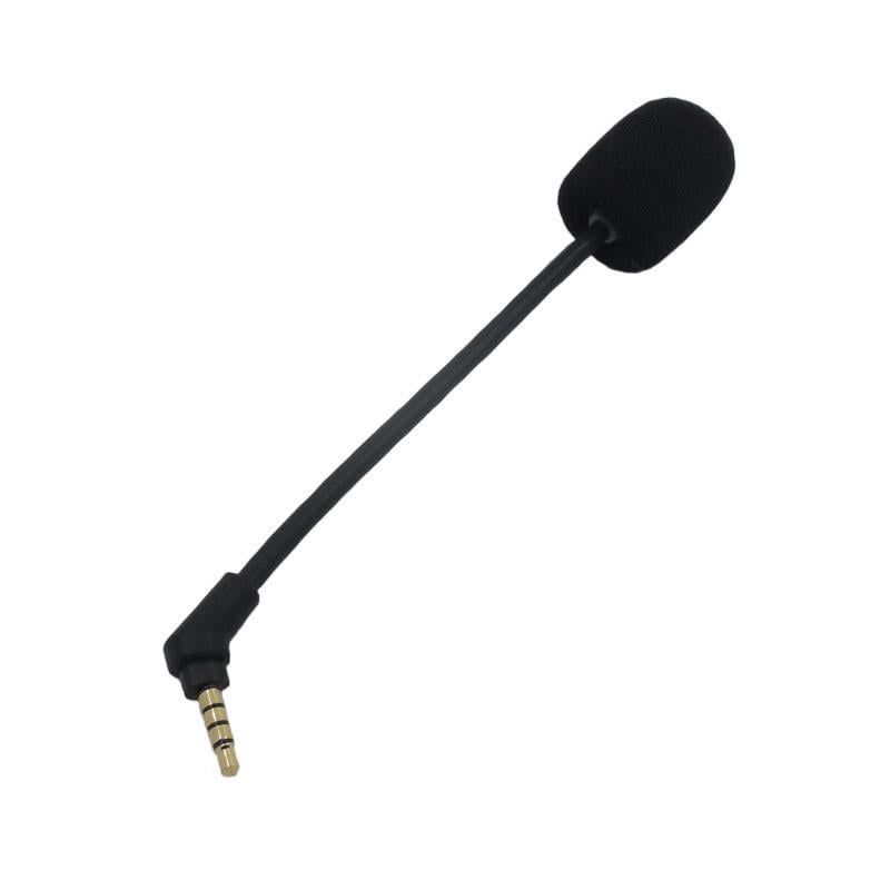 Микрофон Kingston HyperX Cloud Flight/Flight S (HX-HSCF-BK/EM/HX-HSCFS-SG/WW)