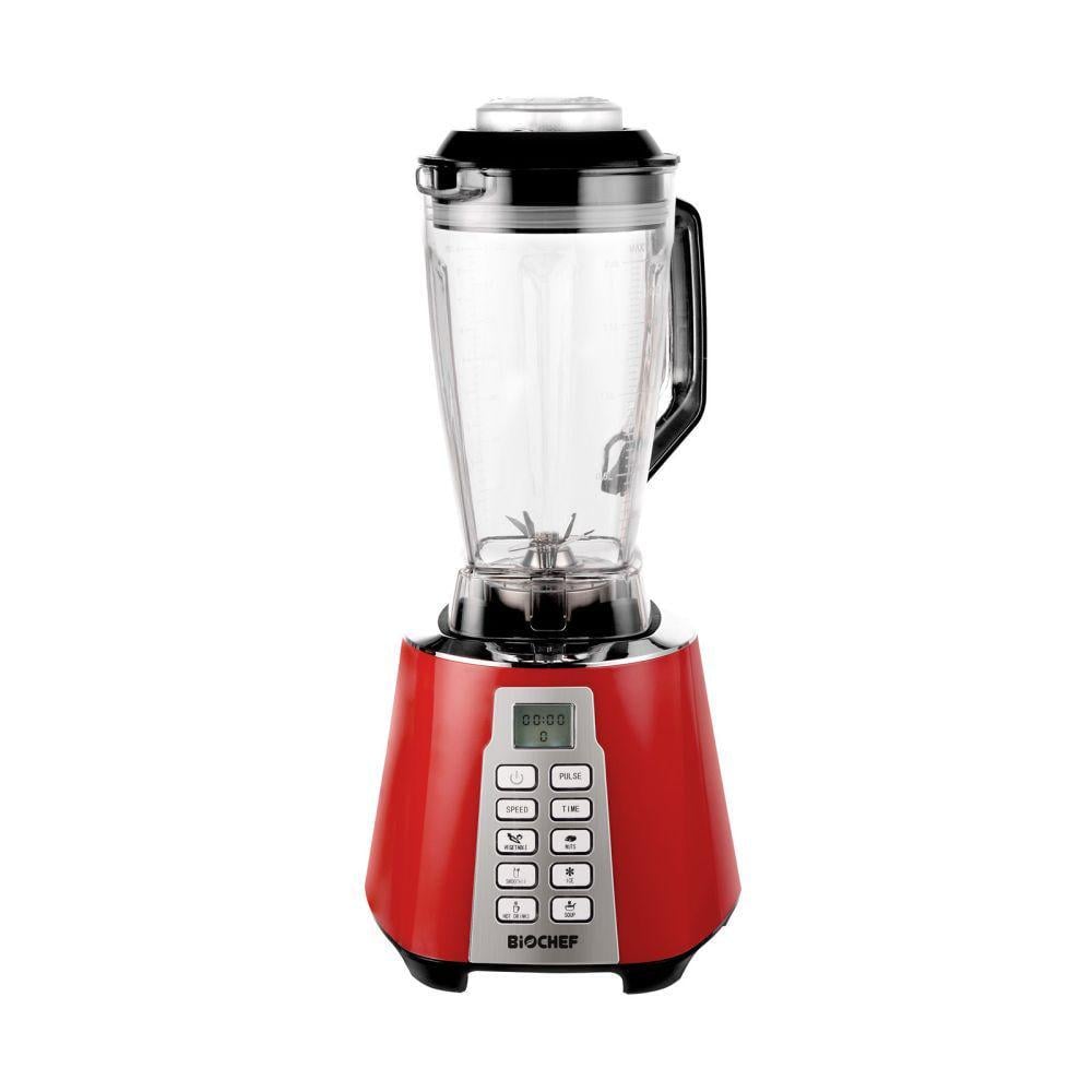 Блендер BioChef Nova Blender Красный
