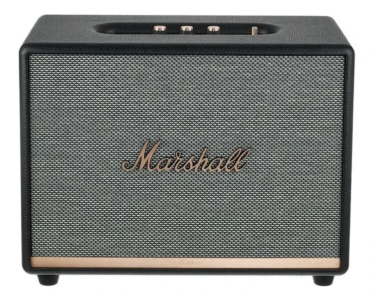 Портативная колонка Marshall Woburn II 1001904 Black