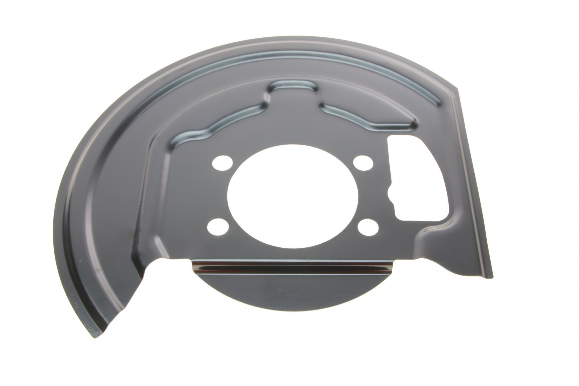 Защита тормозного диска FEBI BILSTEIN переднего R Nissan Qashqai 07-14-174247