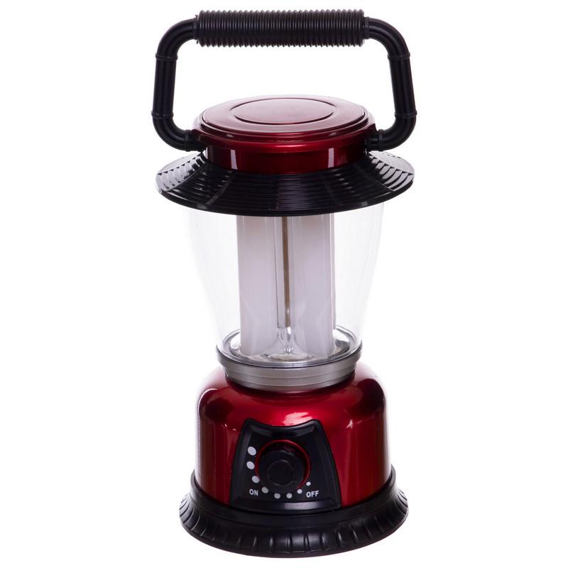 Фонарь кемпинговый Zelart SP-Sport (TY-9655A)