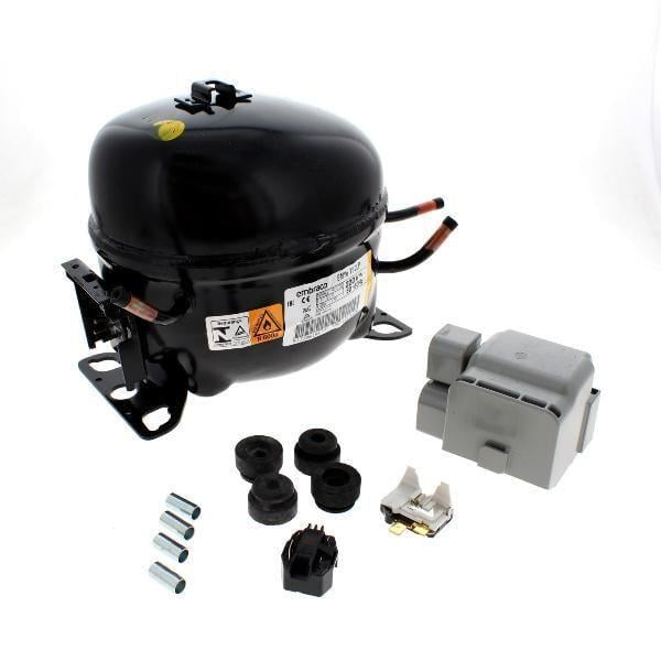 Компрессор Embraco EMYe70CLP R600a 182W Whirlpool (484000008469)