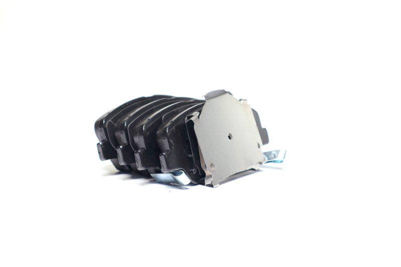 Тормозные колодки дисковые REMSA Hyundai Accent rb 11-/Kia rio 11-передние (1488.02)