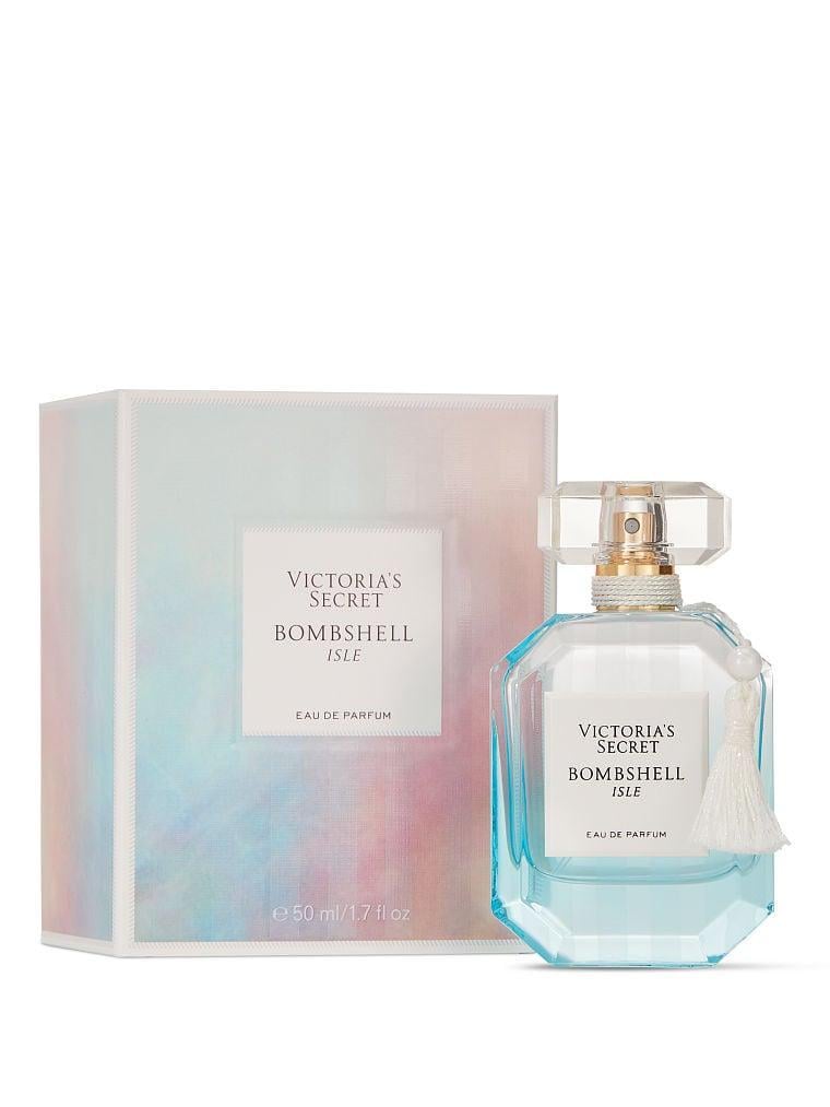 Парфюмерная вода Victoria's Secret Bombshell Isle Eau de Parfum 50 мл (2020740127)
