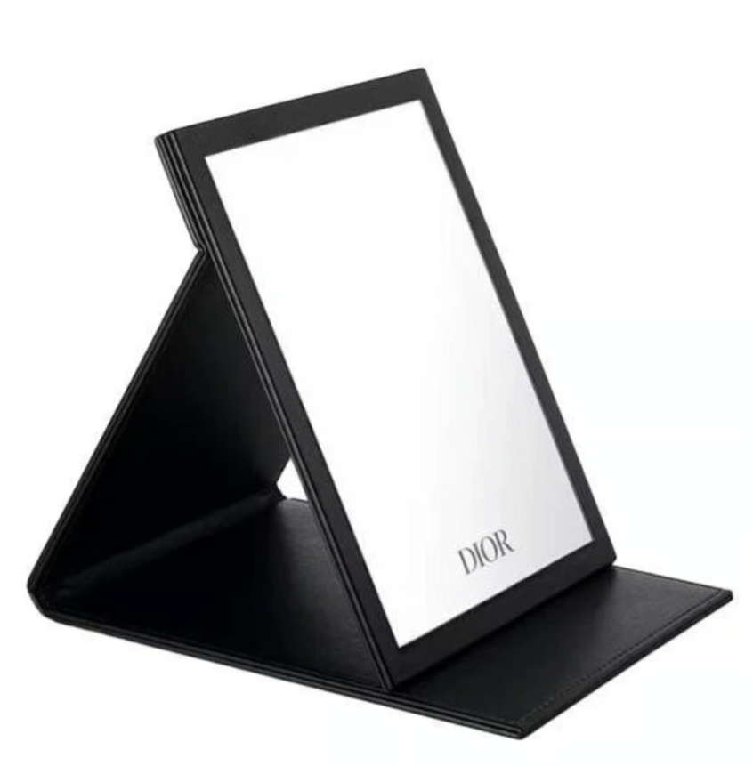 Дзеркало складане стильне Dior Foldable Mirror