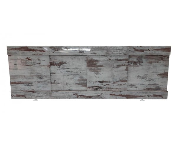 Панель для ванны The MIX I-screen light 150 см (3167)