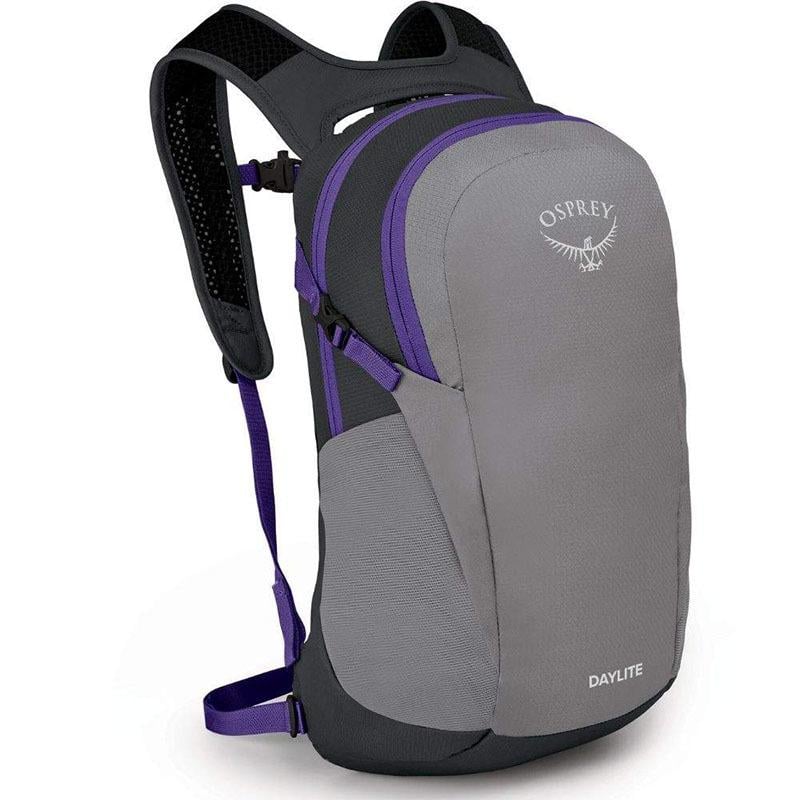 Городской рюкзак Osprey Daylite 13 Medium Grey/Dark Charcoal (009.2762)