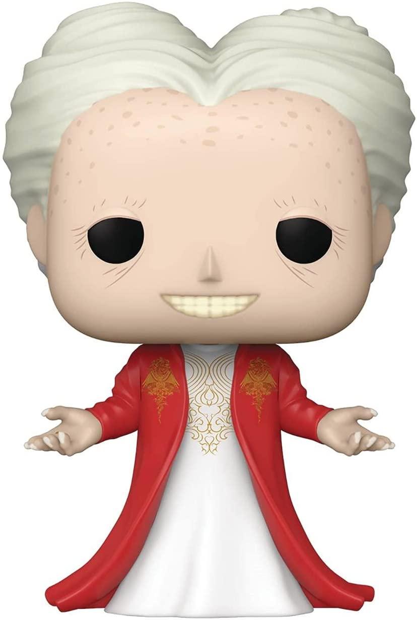 Фигурка Funko Pop Dracula Count Dracula Дракула Граф Дракула 10 см - фото 1 Фигурка Funko Pop Dracula Count Dracula Дракула Граф Дракула 10 см - фото 1