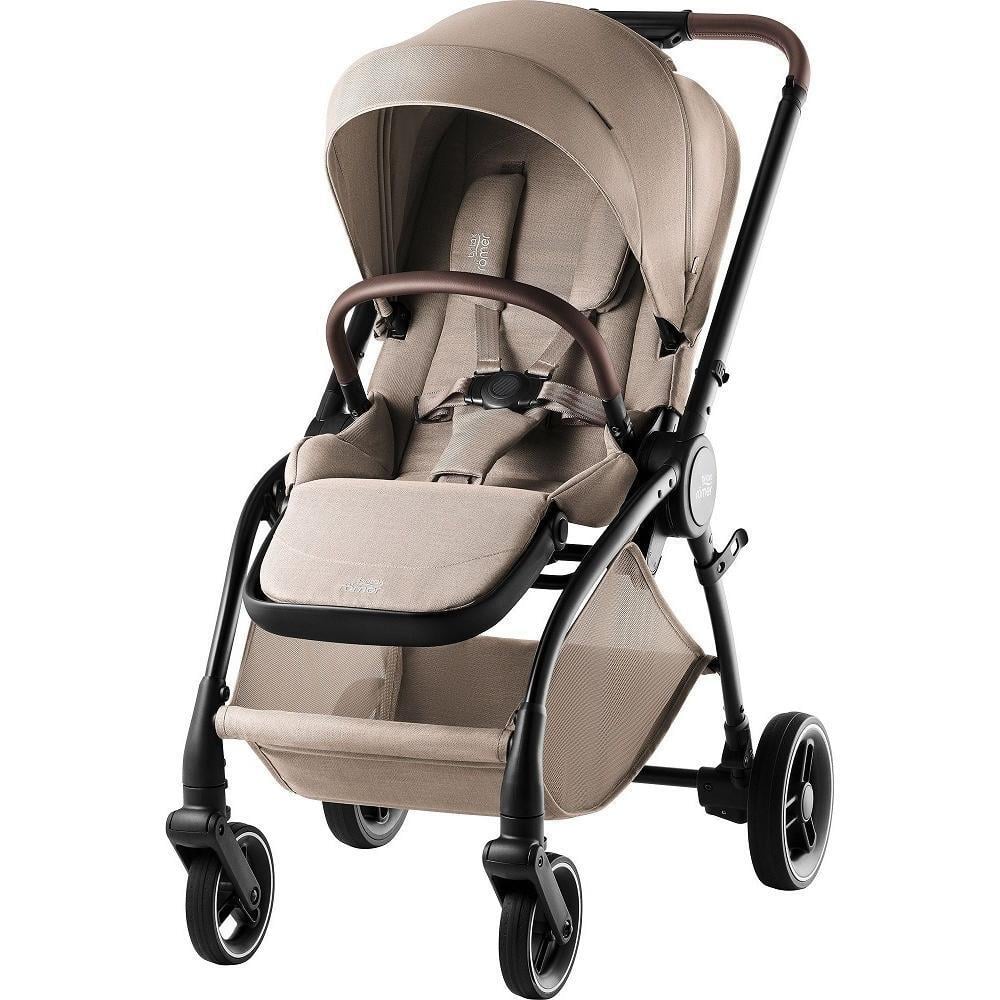 Коляска прогулочная Britax Romer RIO Teak (2000041613)