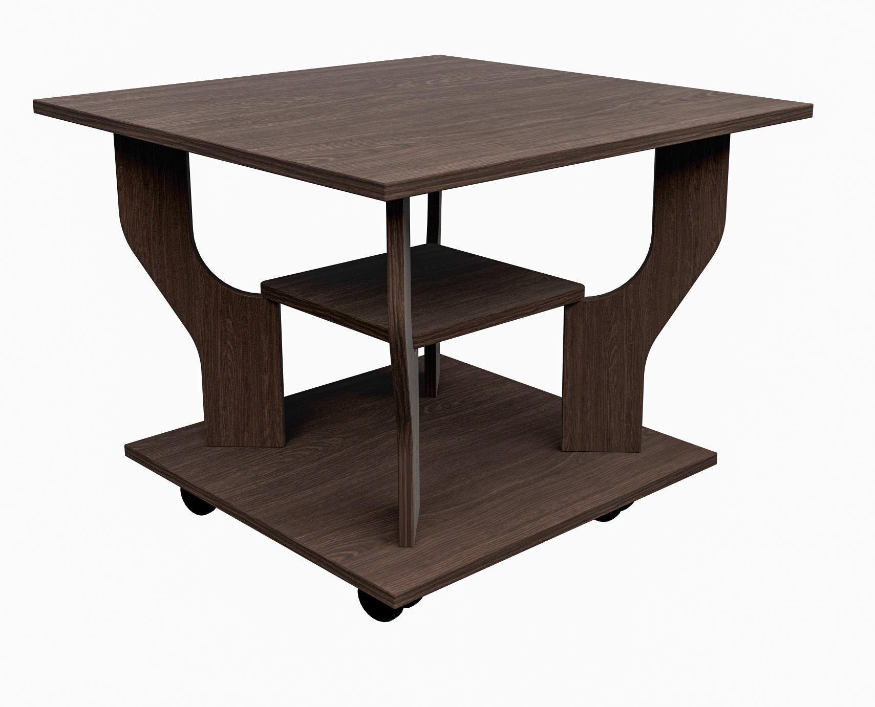 Журнальний стіл МАКСІ-МЕблі Еталон XR Венге магія (5102877)