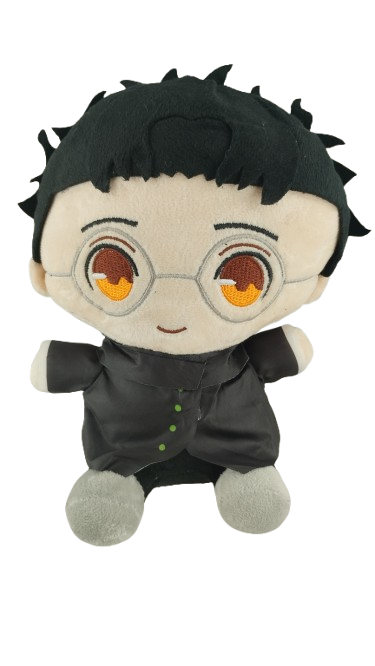 М'яка іграшка Гаррі Поттер 25 см (000008) М'яка іграшка Гаррі Поттер 25 см (000008)