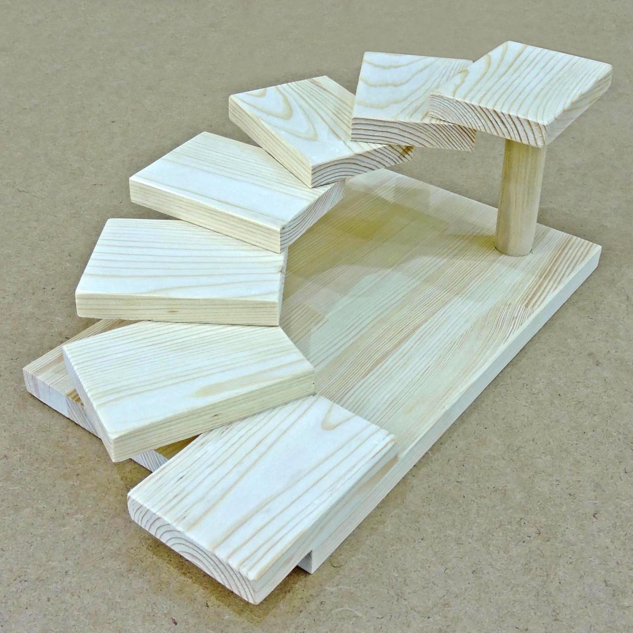 Стійка для подачі суші Фучжоу 7 Бланже (ДДП-701301)