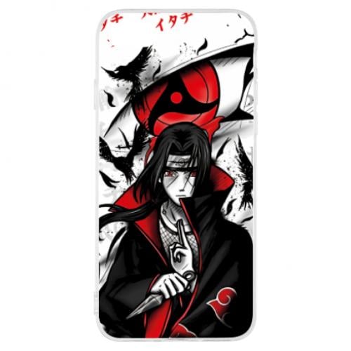 Чохол для iPhone 7 Itachi Uchiha Rogue Ninja (7442791-46-141821) - фото 1