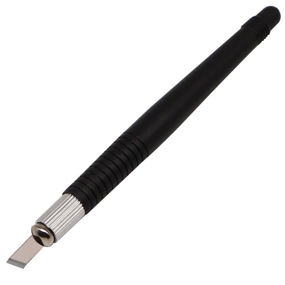 Скальпель ТЕ-16A для BGA пасты ремонта плат 4 мм