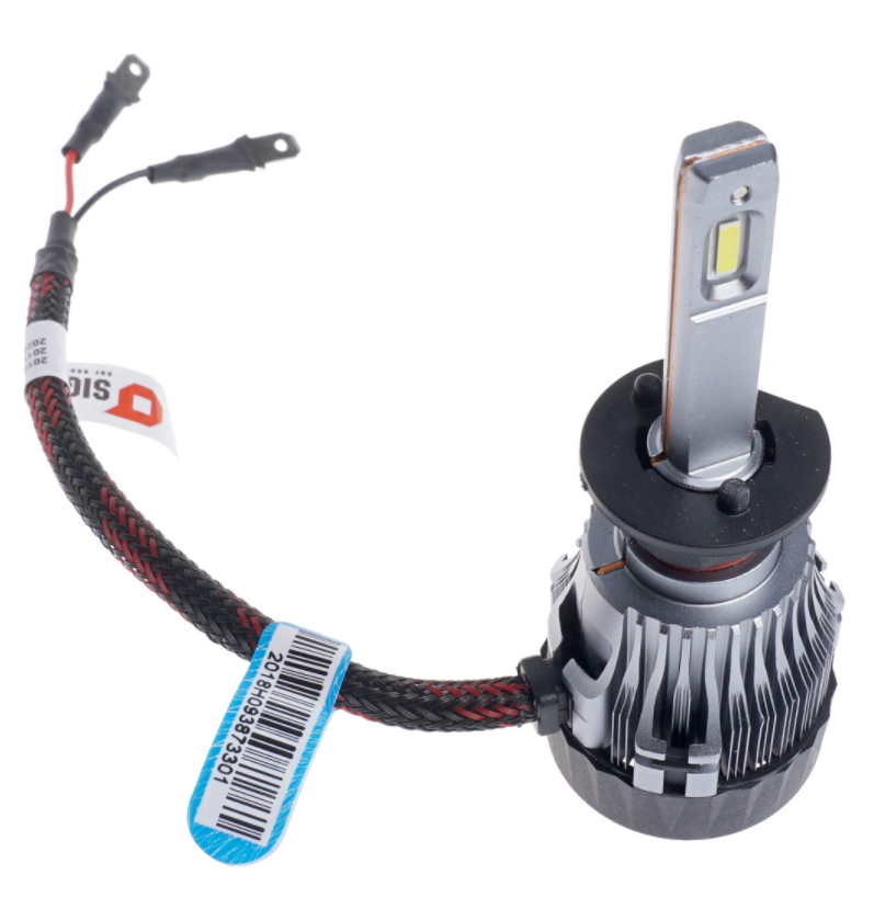 Автолампи LED Sigma MINI H7 CSP (12061335)