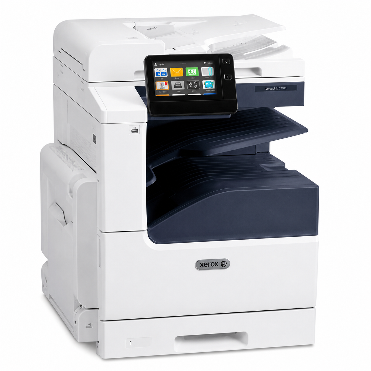 Многофункциональное устройство Xerox VersaLink C7120/C7125/C7130 (C7101V_D)