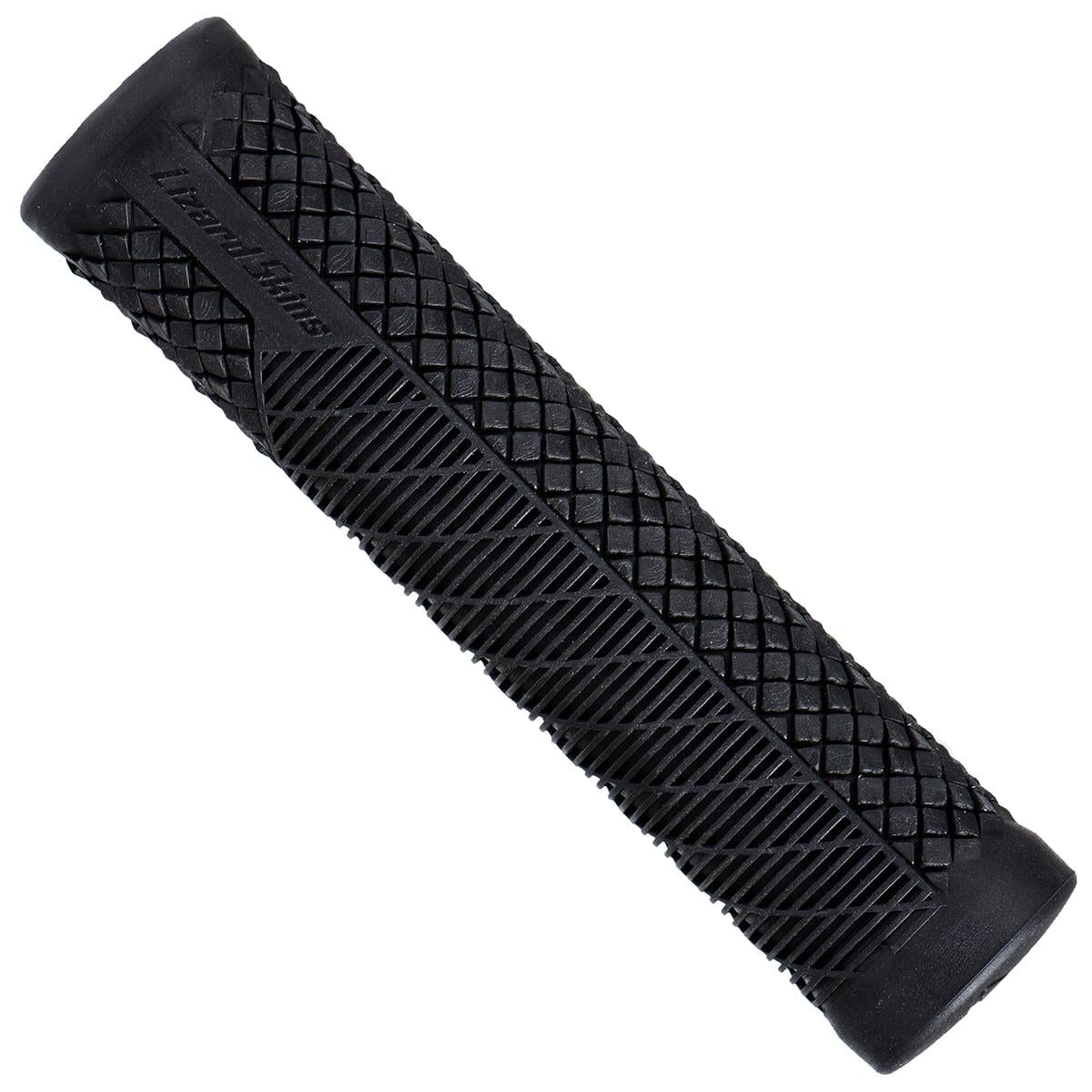 Грипсы Lizard Skins CHARGER EVO 140 мм одинарный компаунд Черный (GRI-61-45)