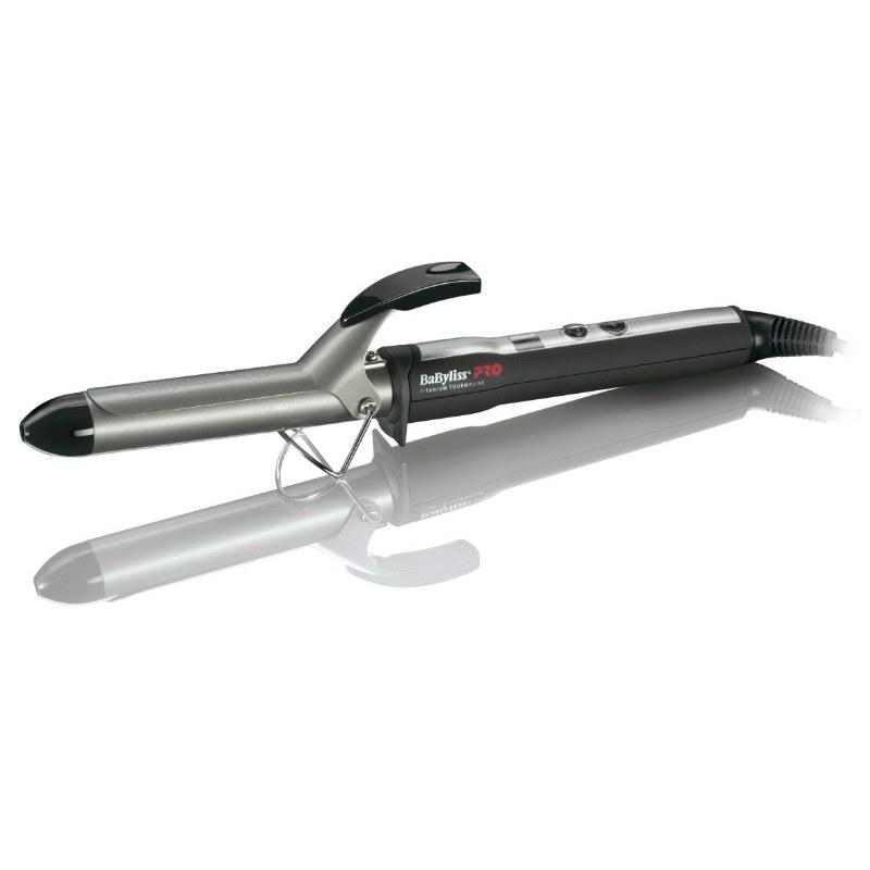Плойка BaByliss PRO Curl-Definer+ BAB2273TTE 25 мм Серый (GR-05715)