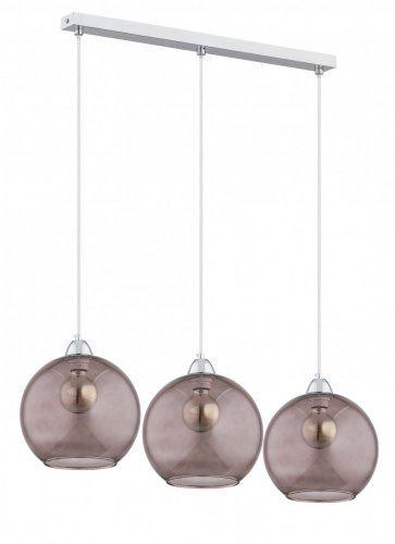 Люстра-підвіс Alfa Rico III (62087)