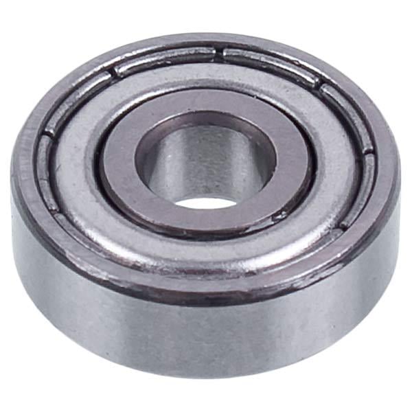 Подшипник вентилятора SKF 626-ZZ 6х19х6 мм для газового котла (00000056260)