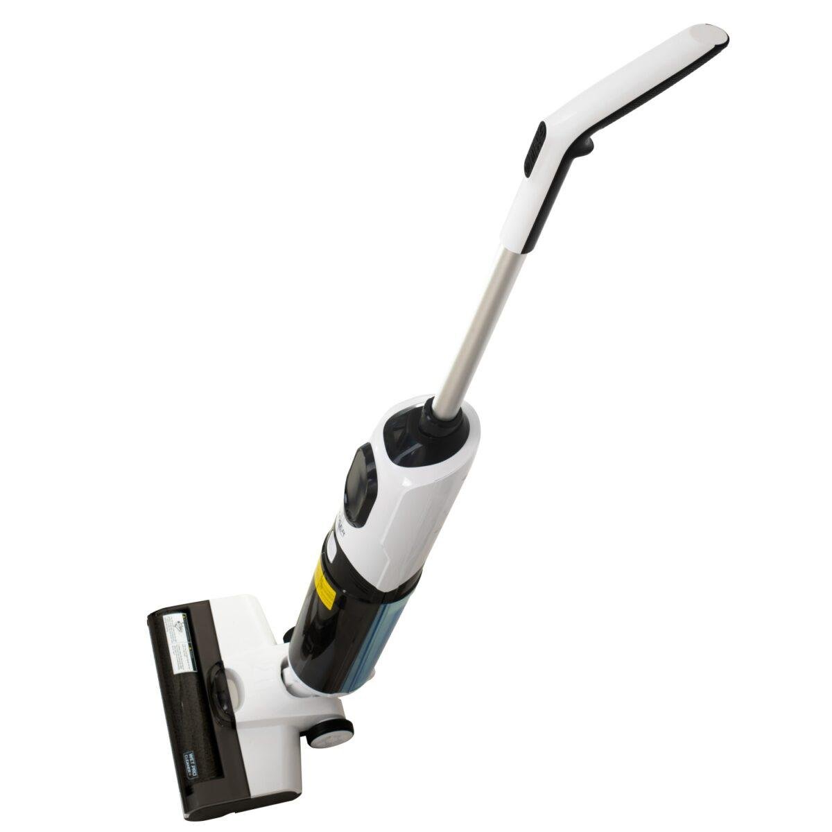 Пилосос ручний акумуляторний Adler AD 7077 2в1 2600 мАг для вологого та сухого прибирання (2123) - фото 14 Пилосос ручний акумуляторний Adler AD 7077 2в1 2600 мАг для вологого та сухого прибирання (2123) - фото 14