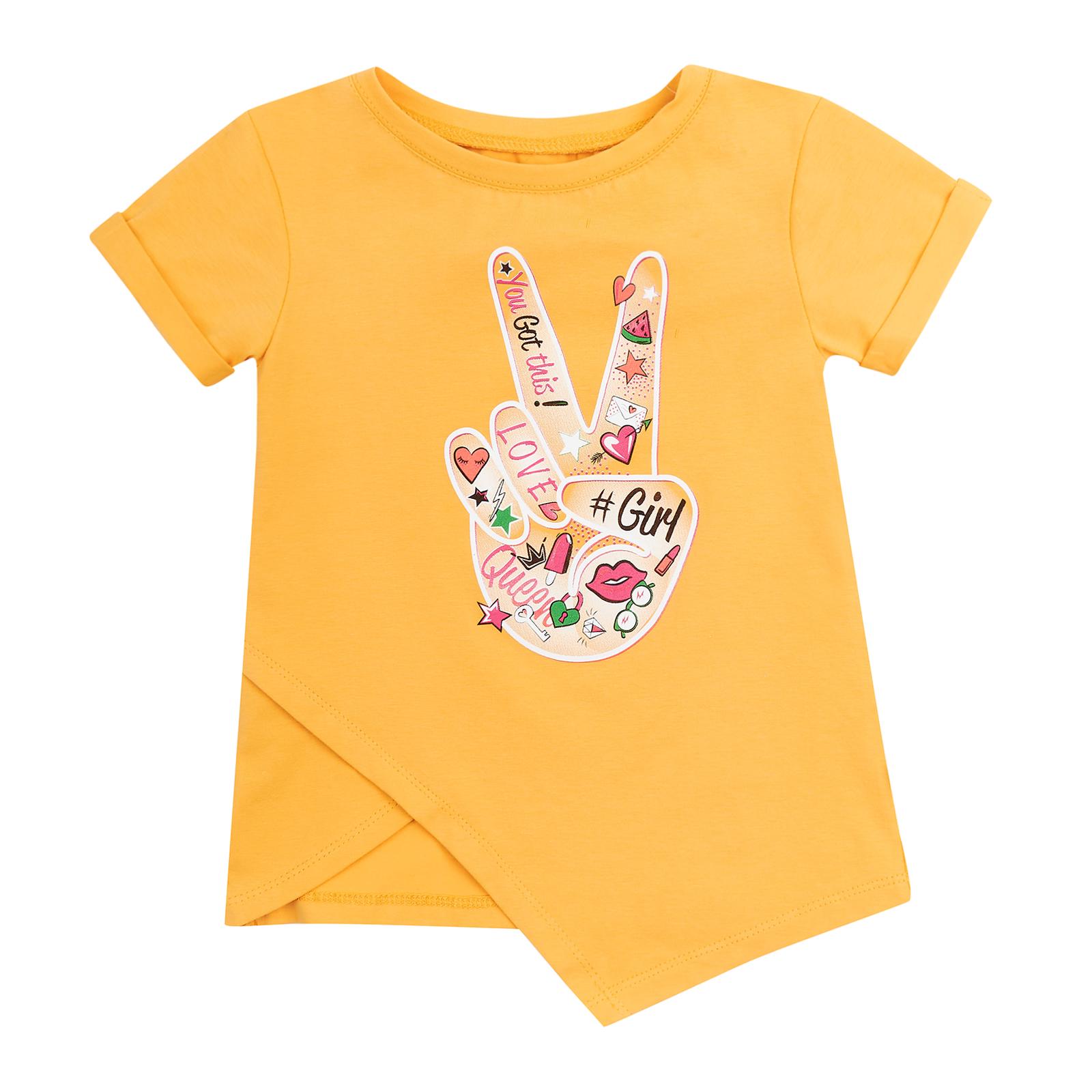 Туніка дитяча ЛяЛя 104 см (3СК143)