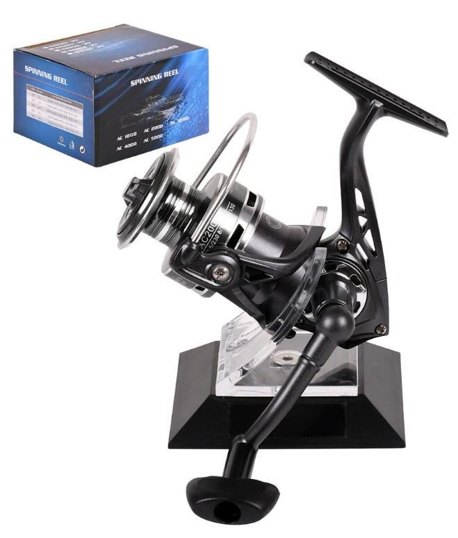 Котушка 2000 1bb металева шпуля (SF24278)