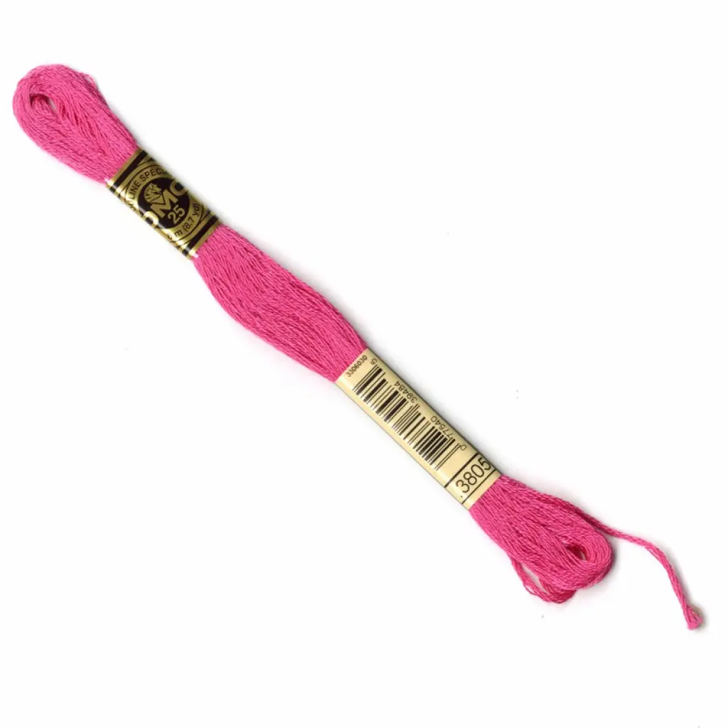 Муліне DMC 117 3805 (4085)