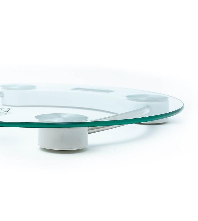 Весы напольные электронные 180 кг (2003A) - фото 2