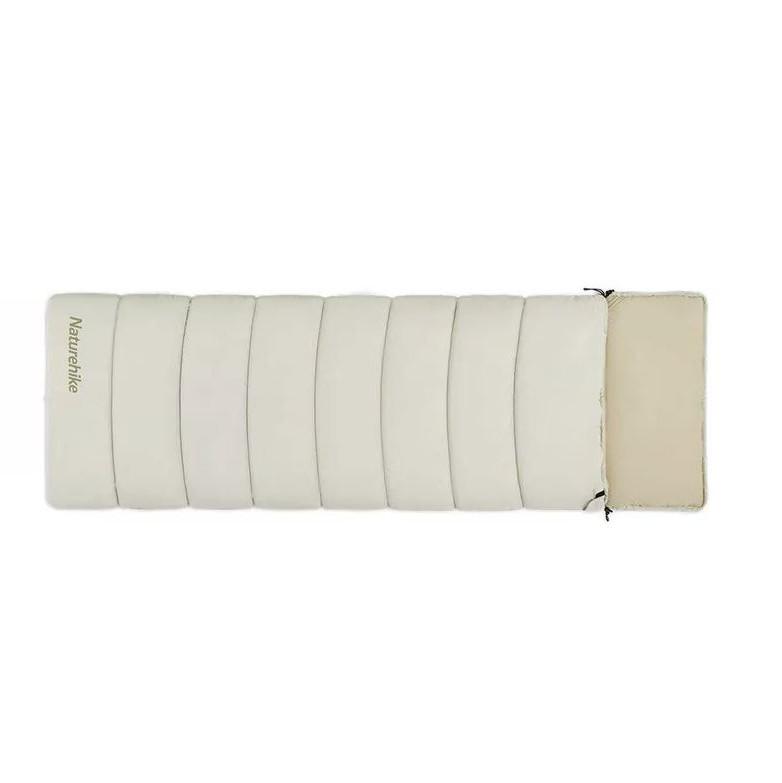 Спальний мішок Naturehike LD150 CNK2300SD016 Beige - фото 3