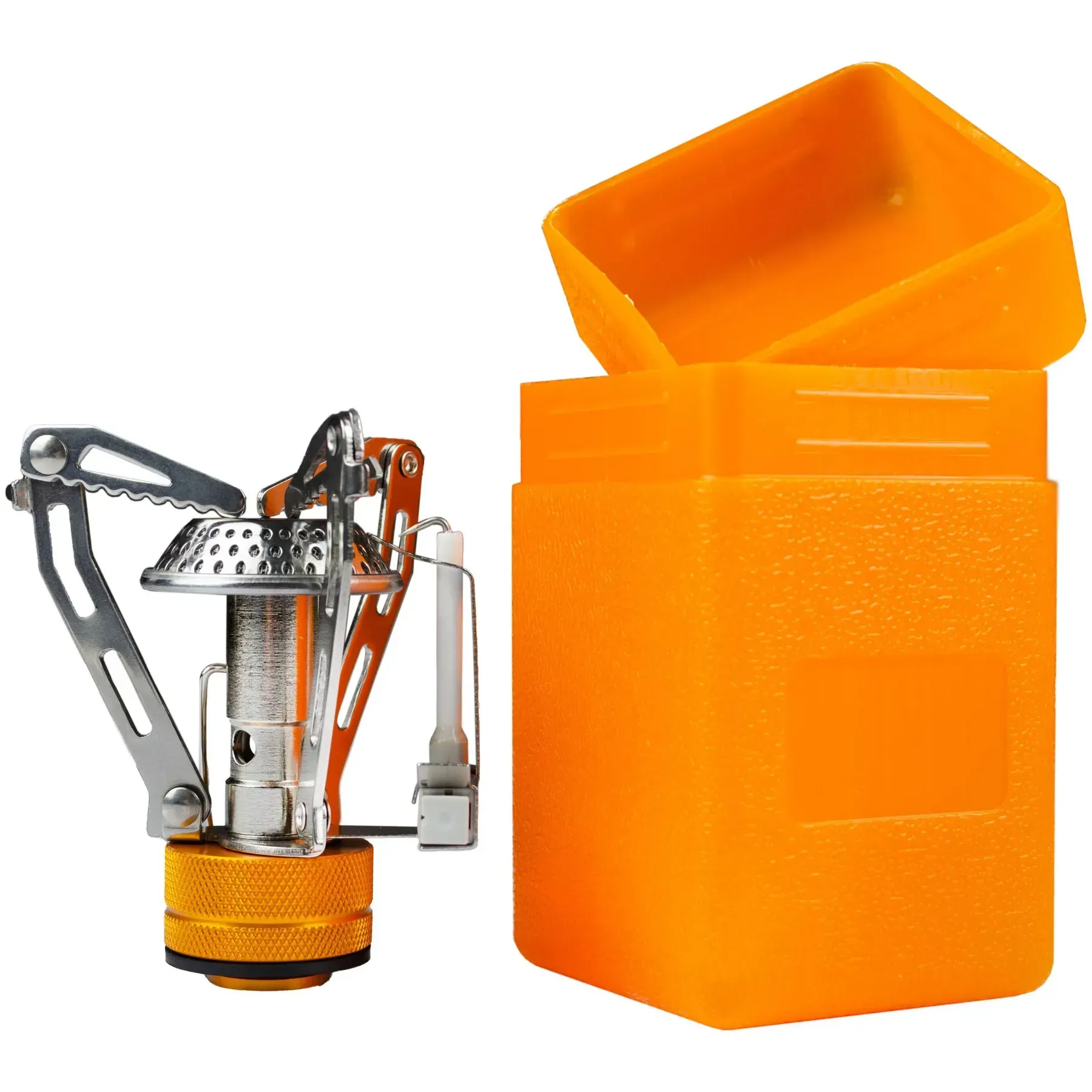 Пальник для приготування їжі з картриджем (UTRG-044+UTRG-003) - фото 8 Пальник для приготування їжі з картриджем (UTRG-044+UTRG-003) - фото 8