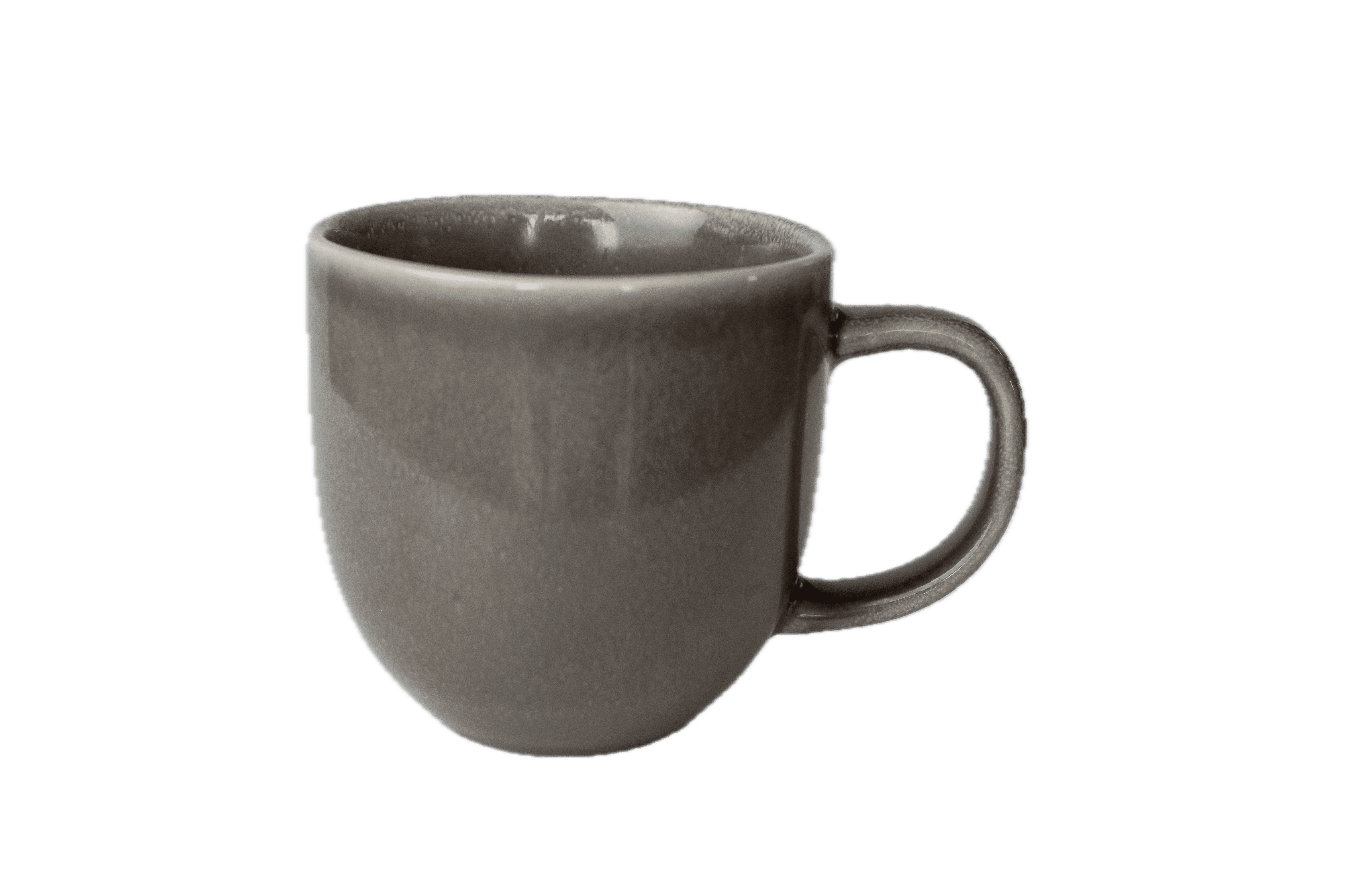 Кружка Losk Organic 345 мл Grey (L0420-92C-013-M3)