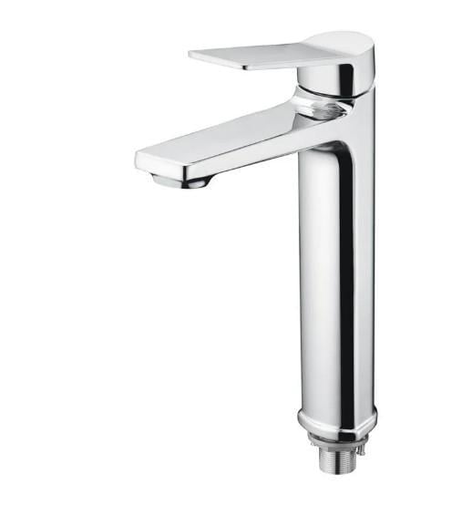 Смеситель для раковины MIXXUS Wilson 001 High (MI7129)