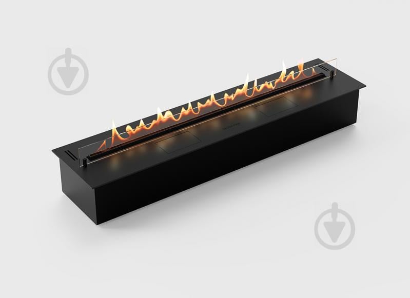 Автоматический биокамин Gloss Fire Dalex 1200