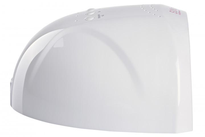 Лампа для гель лака SUNone из USB LED/UV Nail Lamp 48 W Белый (LEDUV365) - фото 5