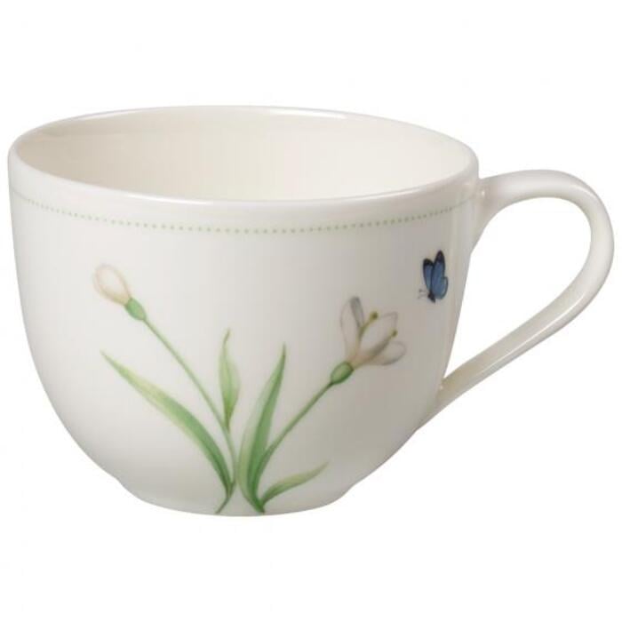 Чашка для кофе Colourful Spring Villeroy & Boch 230 мл (1486631300)
