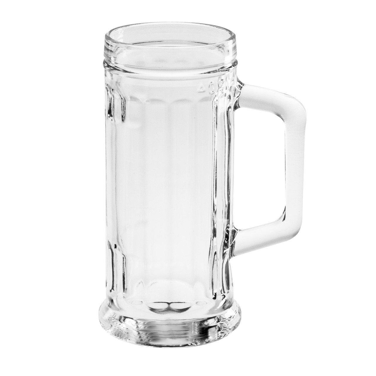 Бокал Uniglass Streek Beer Tankard 500 мл (40822) - фото 1