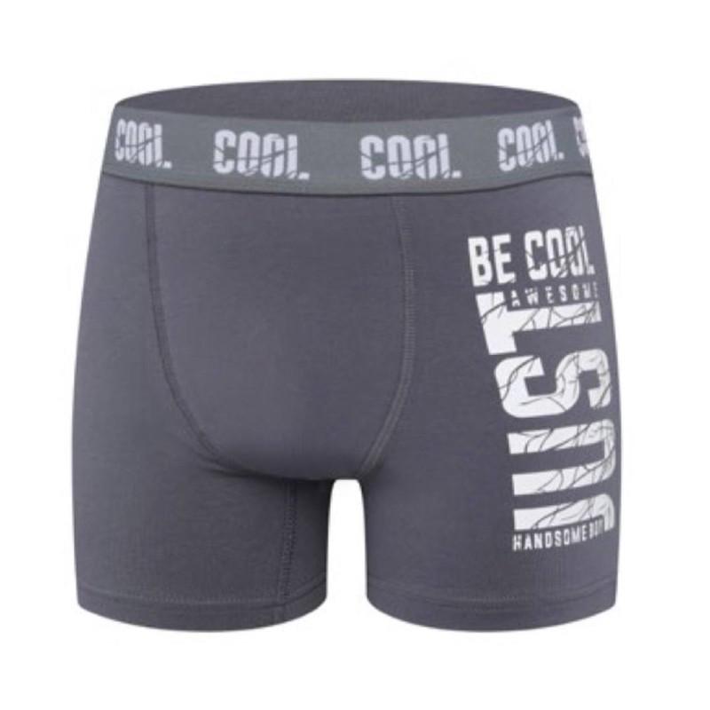 Трусы боксеры BAYKAR для мальчика подростка комплект 3 шт. р. 8 170-176 см 15-16 лет (3951) - фото 4 Трусы боксеры BAYKAR для мальчика подростка комплект 3 шт. р. 8 170-176 см 15-16 лет (3951) - фото 4