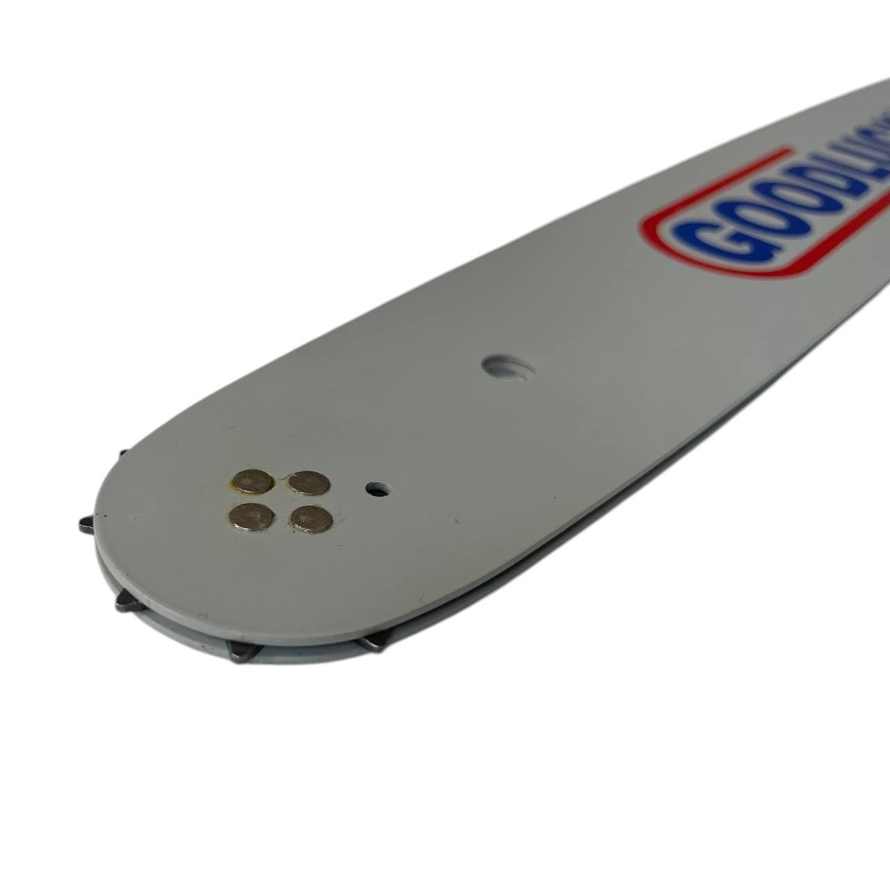 Шина Sundy 45 см и цепь 72 звена/защитные очки (30433163) - фото 3 Шина Sundy 45 см и цепь 72 звена/защитные очки (30433163) - фото 3