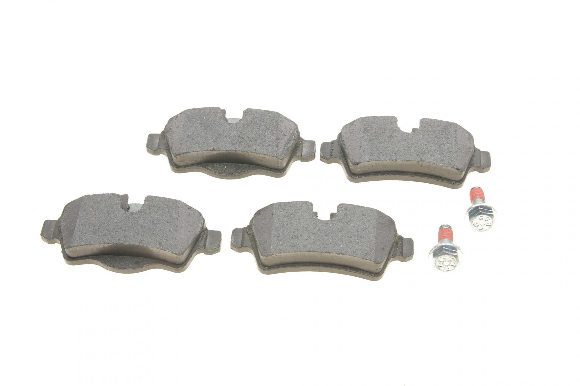 Колодки тормозные задние Mini R50/R53/R56/Roadster R59/Clubman R55 06-06 LP2022 DELPHI Колодки тормозные задние Mini R50/R53/R56/Roadster R59/Clubman R55 06-06 LP2022 DELPHI