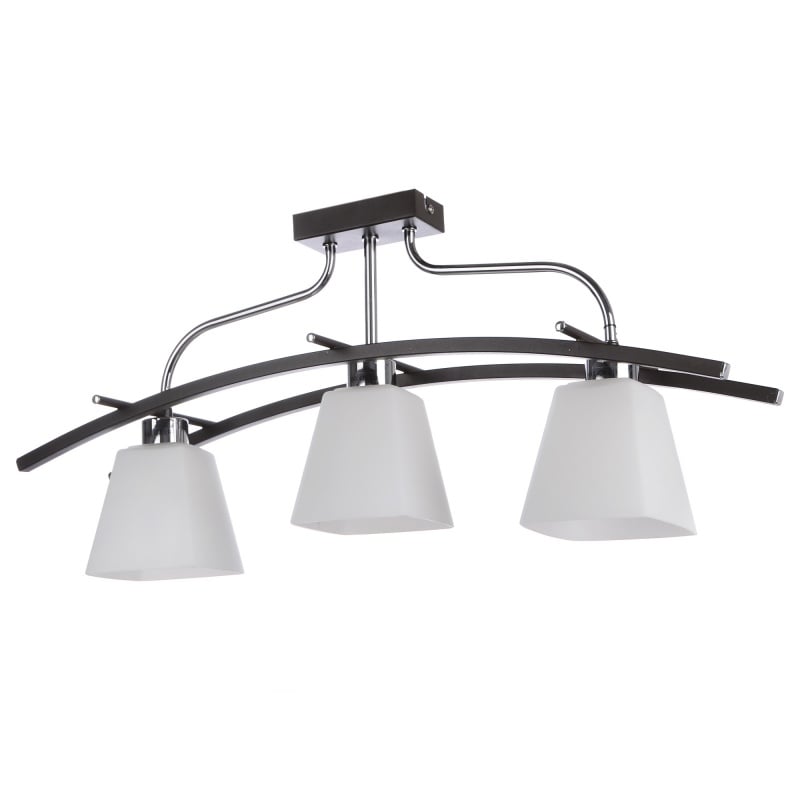 Люстра Brille LK-536C/3 E14 (26-114)